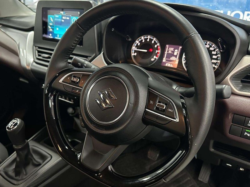 Suzuki Fronx - Thorp Tableview - Image 9