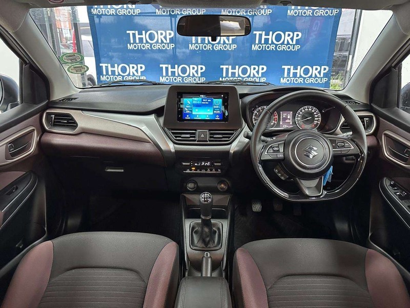 Suzuki Fronx - Thorp Tableview - Image 8