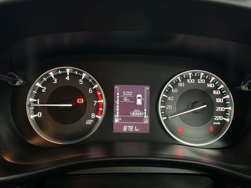Suzuki Fronx - Thorp Tableview - Image 11