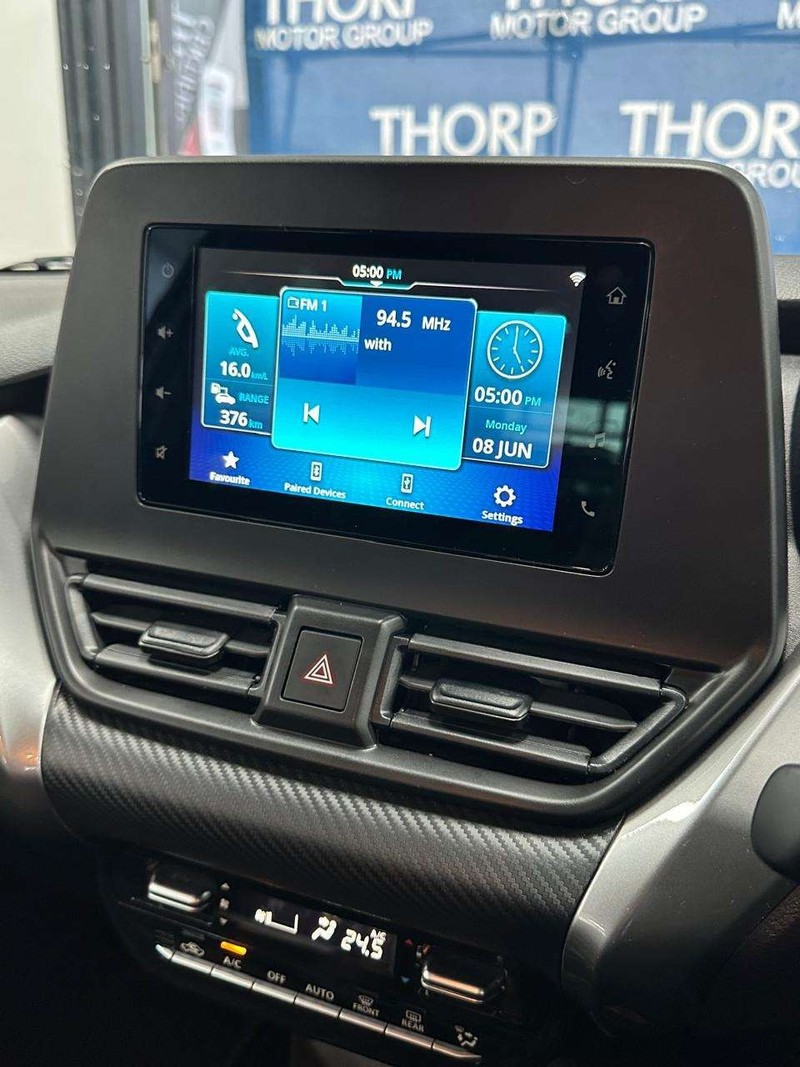 Suzuki Fronx - Thorp Tableview - Image 12