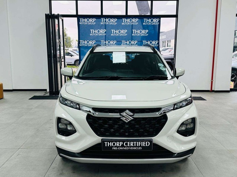Suzuki Fronx - Thorp Tableview - Image 2