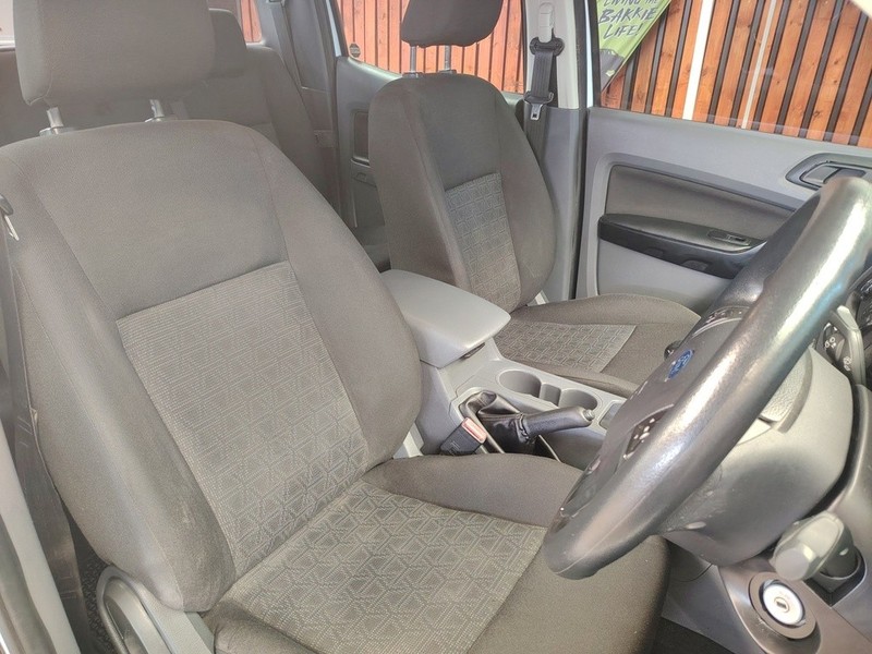 Ford Ranger - We Buy Bakkies - Image 11