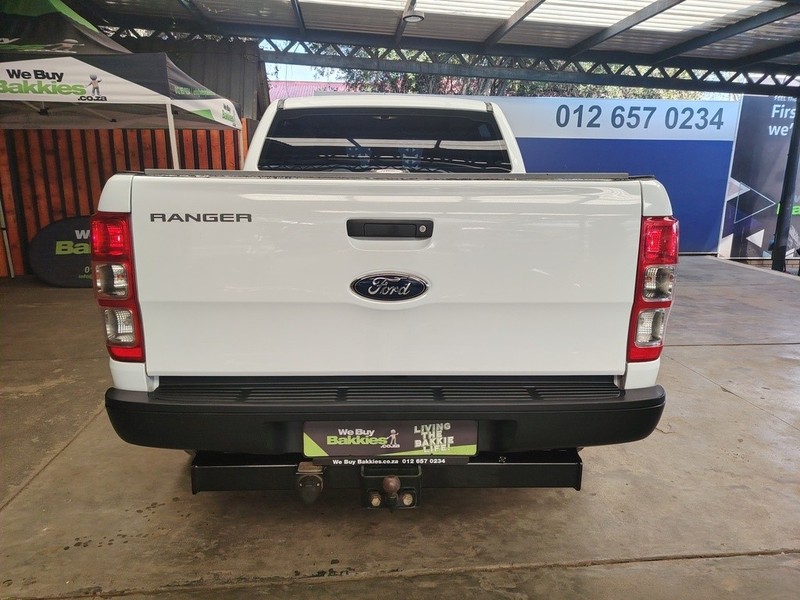 Ford Ranger - We Buy Bakkies - Image 2