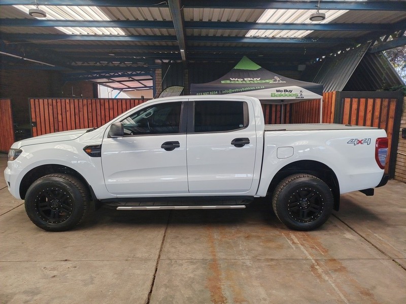 Ford Ranger - We Buy Bakkies - Image 4
