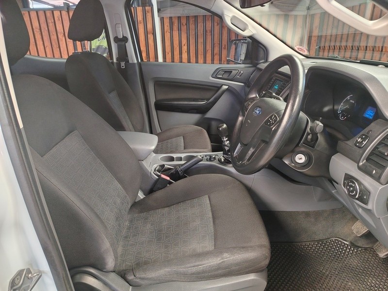 Ford Ranger - We Buy Bakkies - Image 12