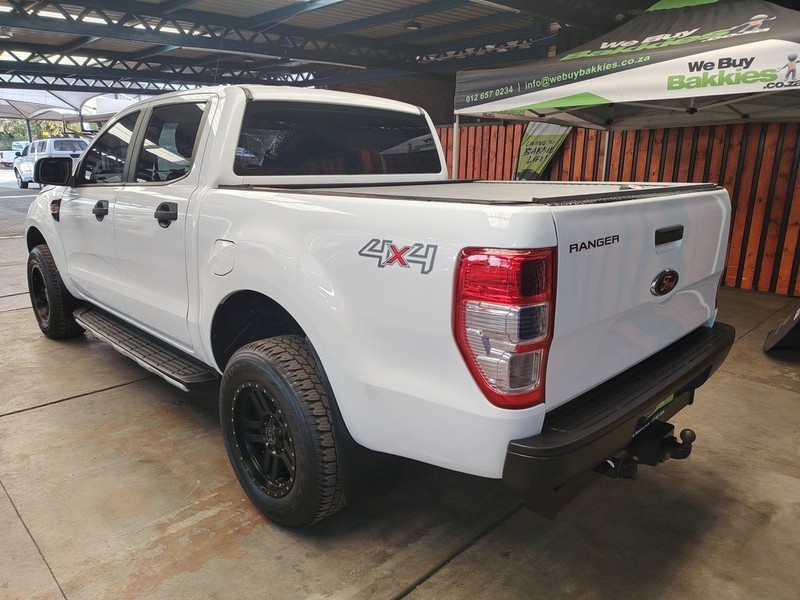 Ford Ranger - We Buy Bakkies - Image 3
