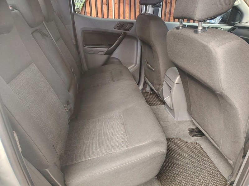Ford Ranger - We Buy Bakkies - Image 13