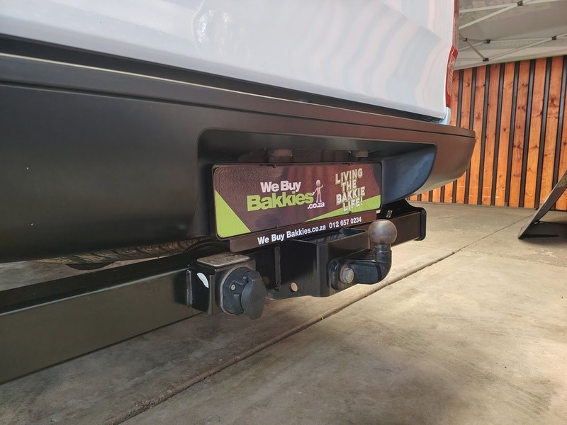 Ford Ranger - We Buy Bakkies - Image 7