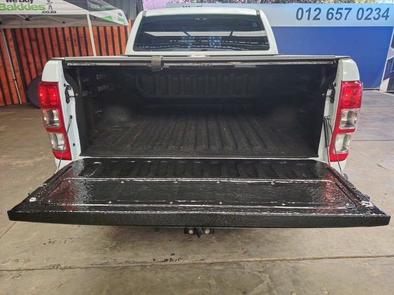 Ford Ranger - We Buy Bakkies - Image 9
