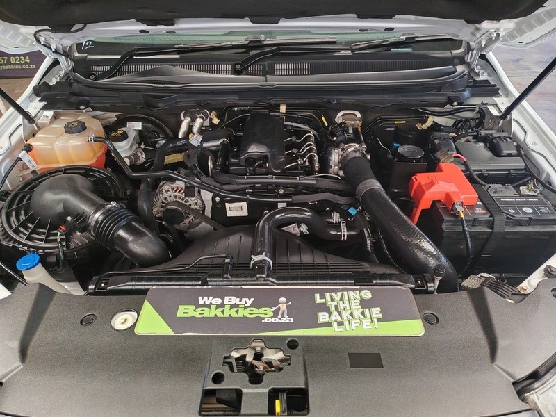 Ford Ranger - We Buy Bakkies - Image 15