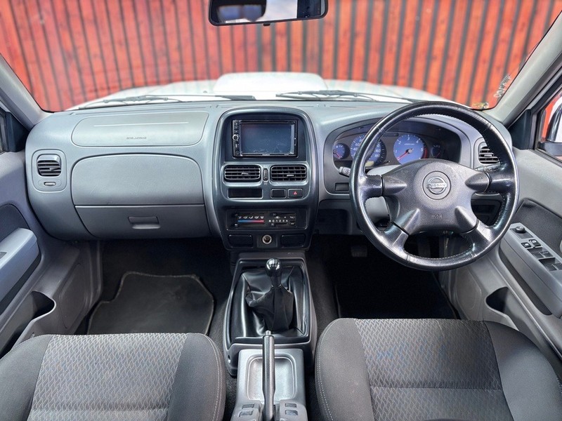 Nissan NP300 Hardbody - We Buy Bakkies - Image 20