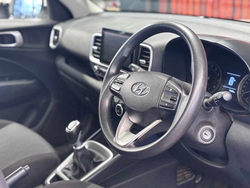 Hyundai Venue - We Buy Bakkies - Image 19