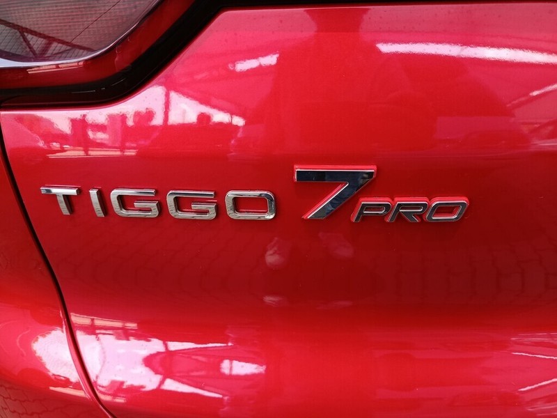 Chery Tiggo 7 Pro - We Buy Bakkies - Image 20