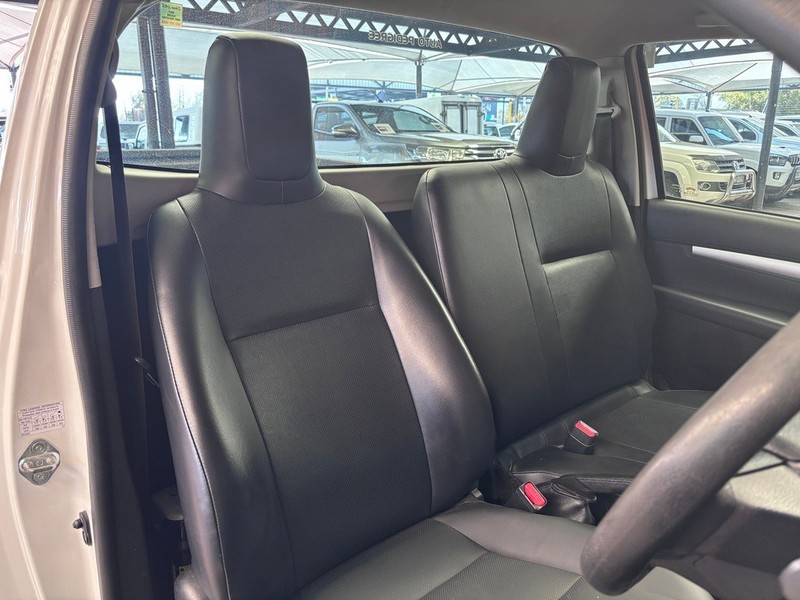 Toyota Hilux - We Buy Bakkies - Image 18