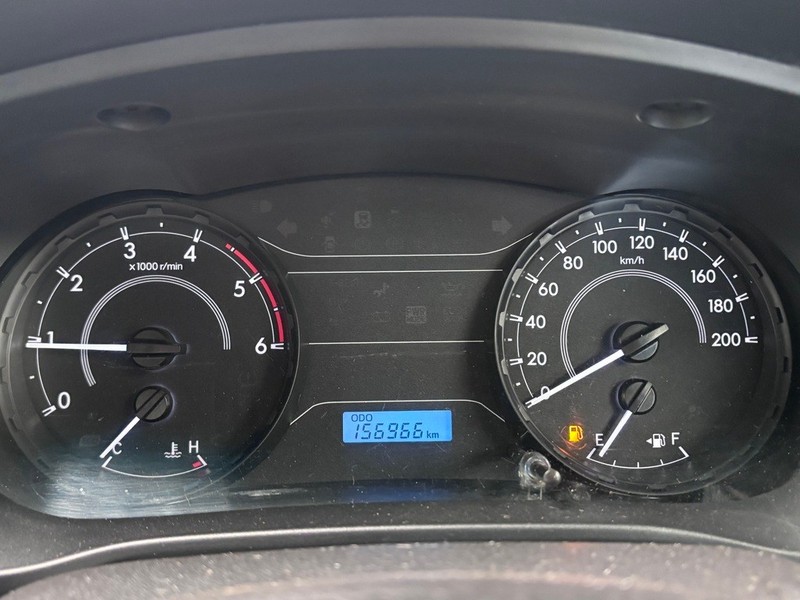Toyota Hilux - We Buy Bakkies - Image 19