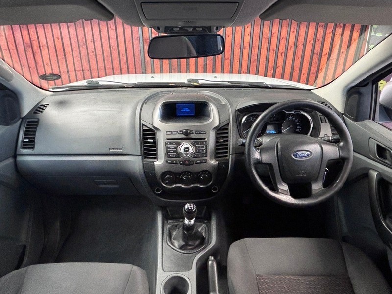 Ford Ranger - We Buy Bakkies - Image 16