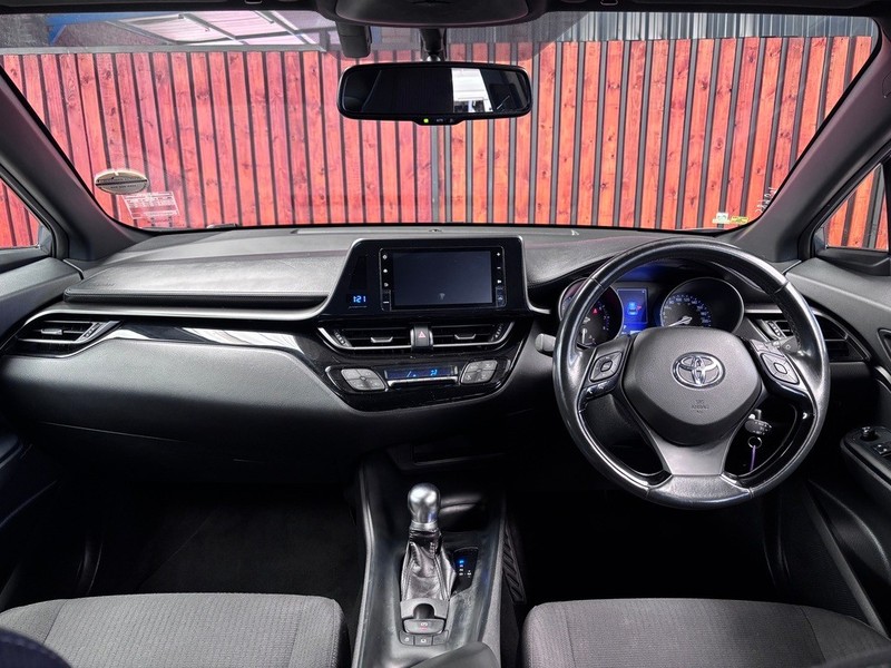 Toyota C-HR - We Buy Bakkies - Image 18