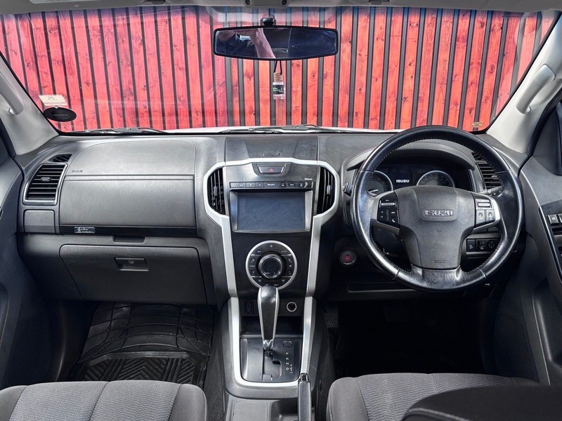 Isuzu D-Max - We Buy Bakkies - Image 20