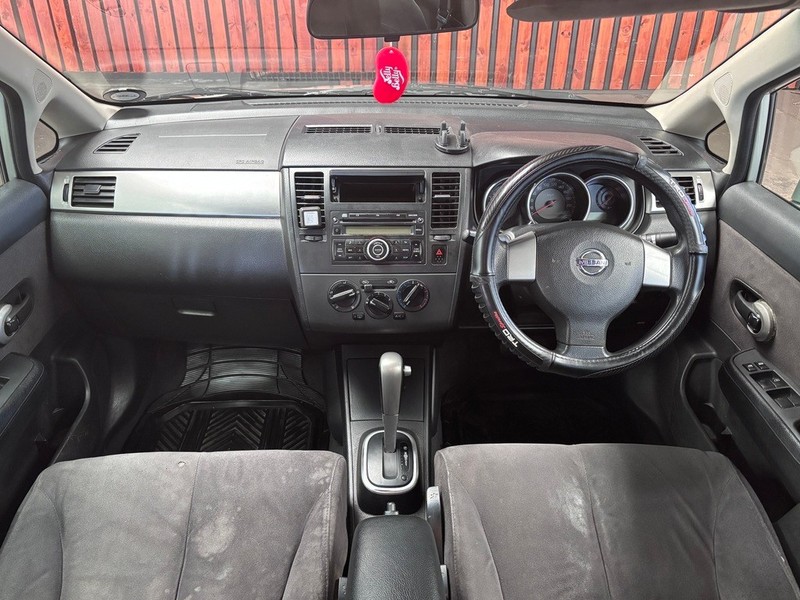 Nissan Tiida - We Buy Bakkies - Image 19