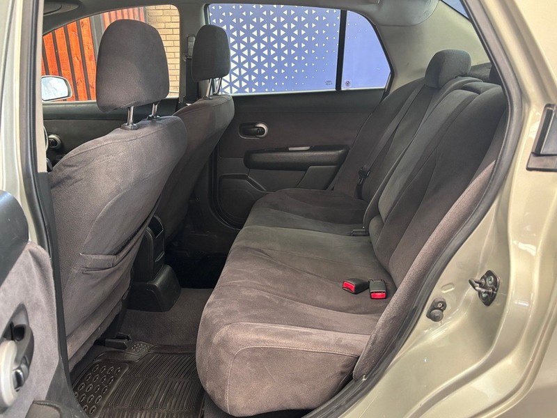 Nissan Tiida - We Buy Bakkies - Image 18