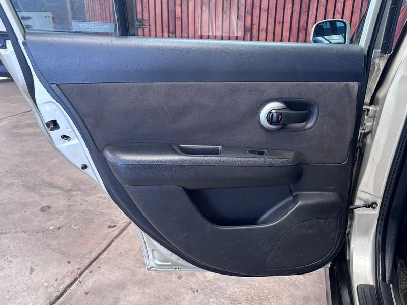 Nissan Tiida - We Buy Bakkies - Image 17