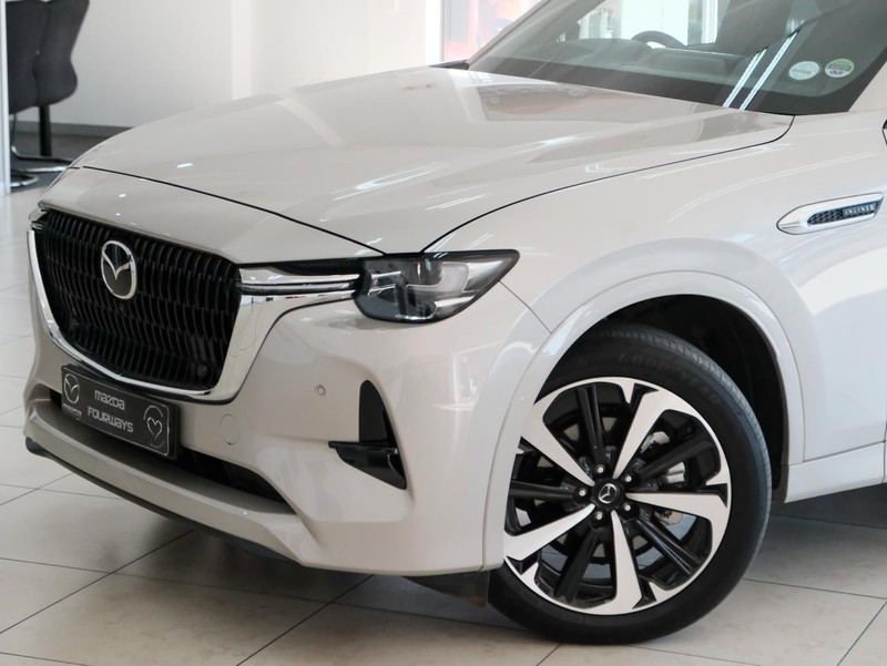 Mazda CX-60 - Mazda Fourways - Image 3