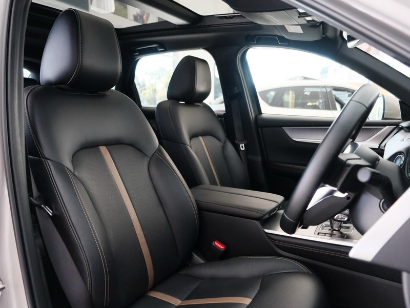 Mazda CX-60 - Mazda Fourways - Image 9