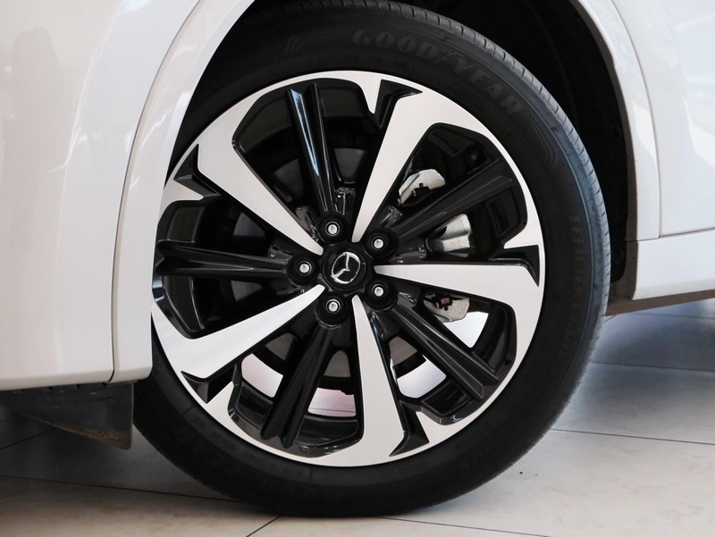 Mazda CX-60 - Mazda Fourways - Image 5