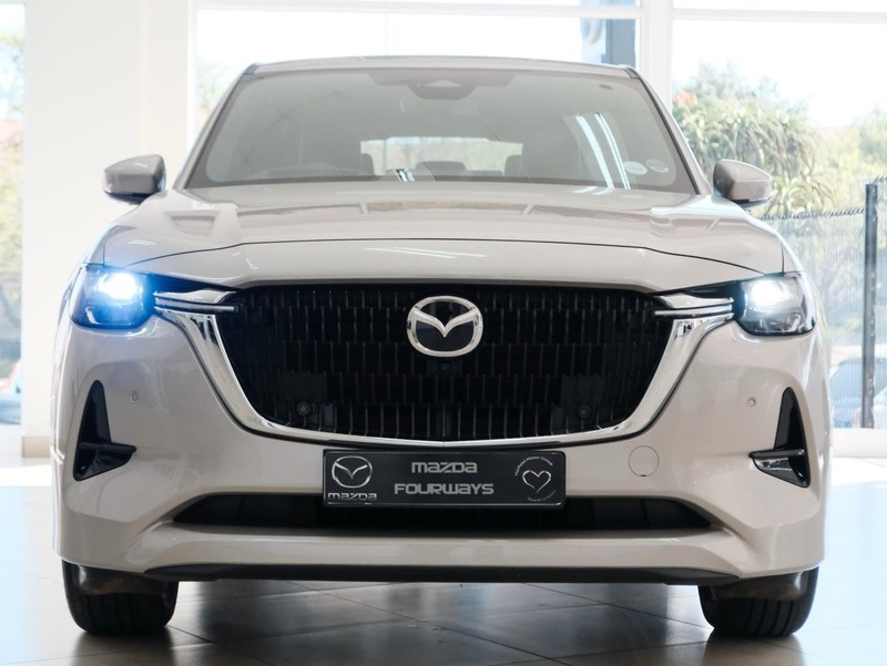 Mazda CX-60 - Mazda Fourways - Image 4
