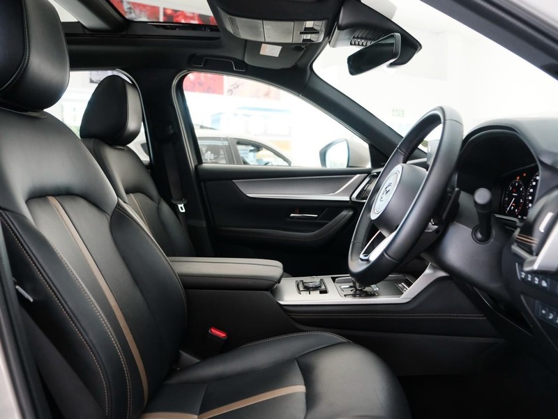 Mazda CX-60 - Mazda Fourways - Image 8