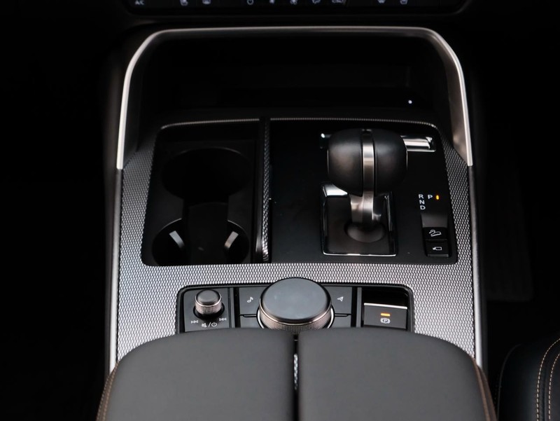 Mazda CX-60 - Mazda Fourways - Image 16