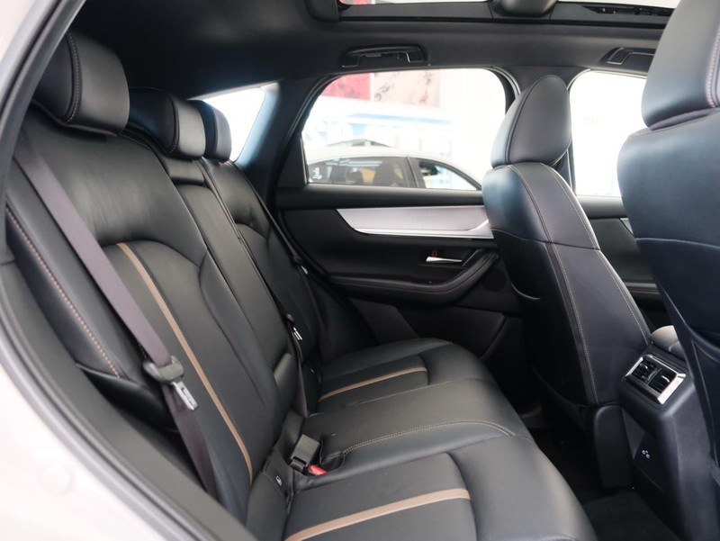 Mazda CX-60 - Mazda Fourways - Image 12