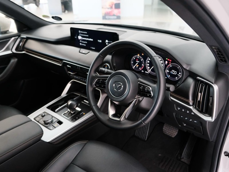 Mazda CX-60 - Mazda Fourways - Image 11