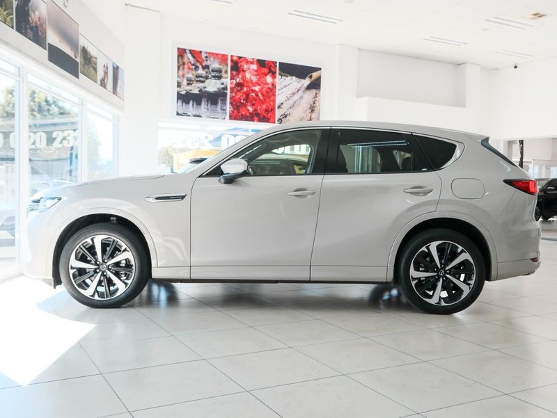 Mazda CX-60 - Mazda Fourways - Image 27