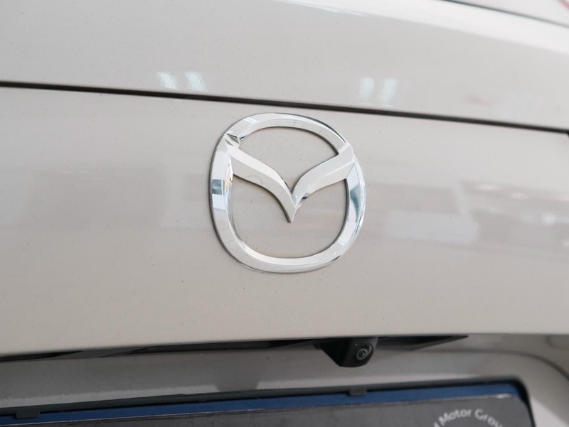 Mazda CX-60 - Mazda Fourways - Image 24