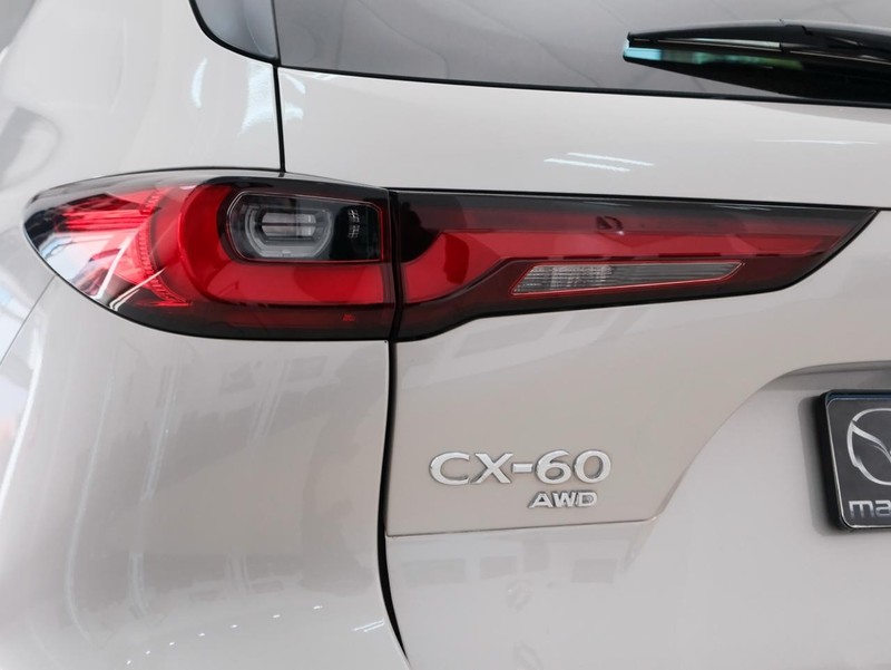 Mazda CX-60 - Mazda Fourways - Image 25