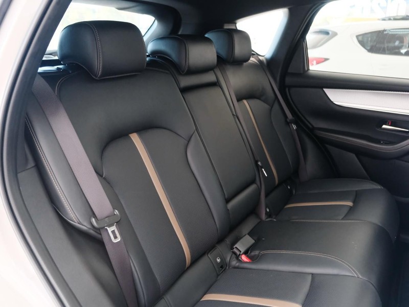 Mazda CX-60 - Mazda Fourways - Image 15