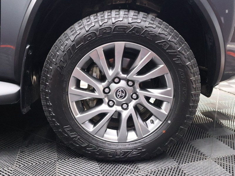 Toyota Fortuner - King Of Cars Group - Image 7