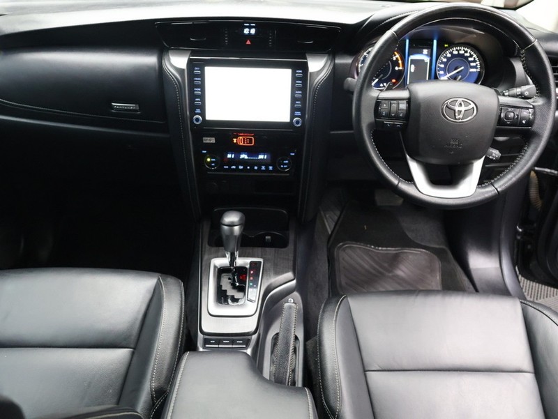 Toyota Fortuner - King Of Cars Group - Image 8