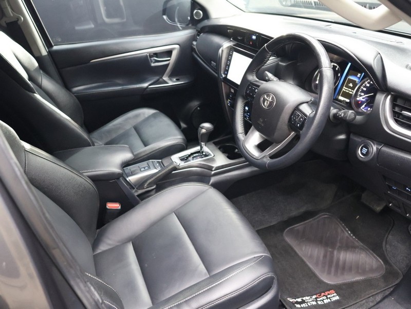 Toyota Fortuner - King Of Cars Group - Image 9