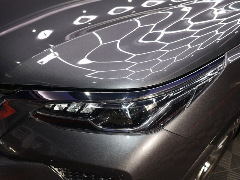 Toyota Fortuner - King Of Cars Group - Image 6