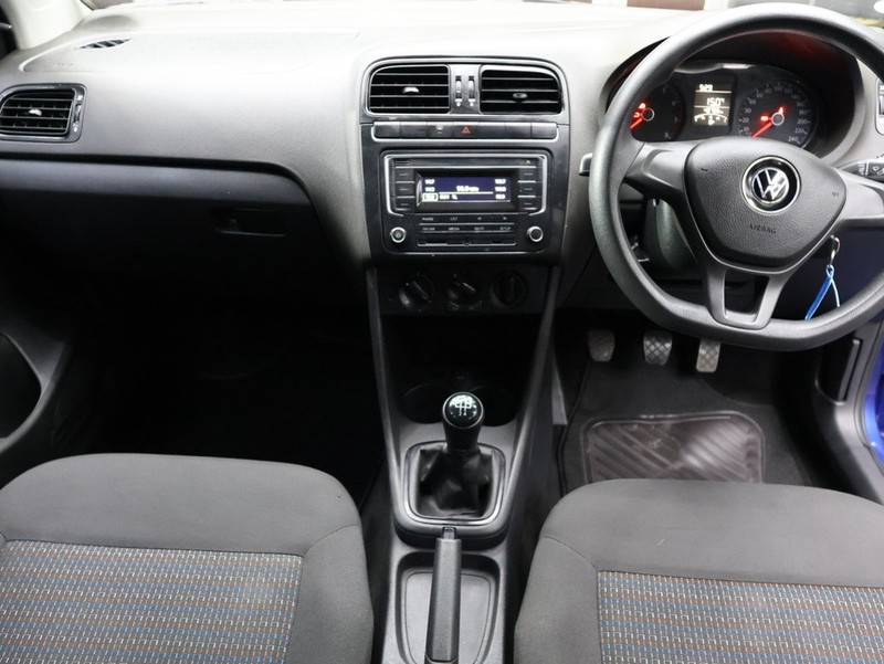 Volkswagen Polo Vivo - King Of Cars Group - Image 11