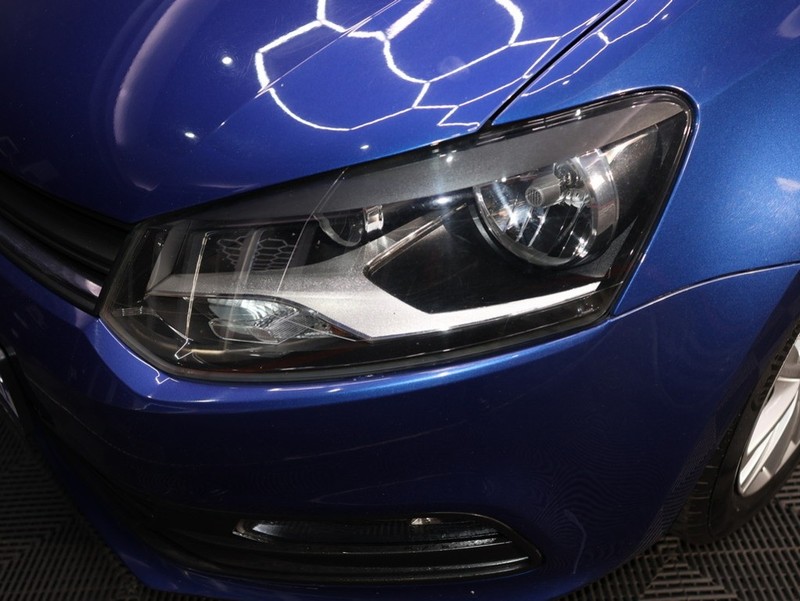 Volkswagen Polo Vivo - King Of Cars Group - Image 9