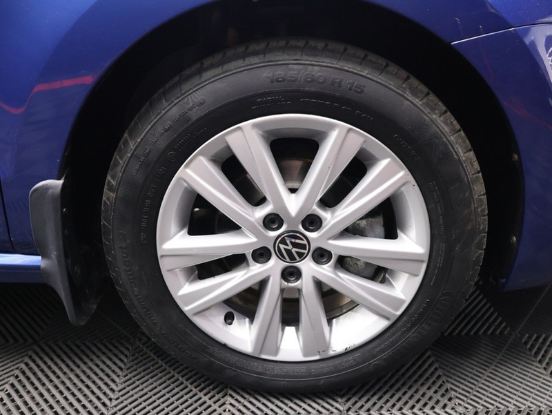 Volkswagen Polo Vivo - King Of Cars Group - Image 10