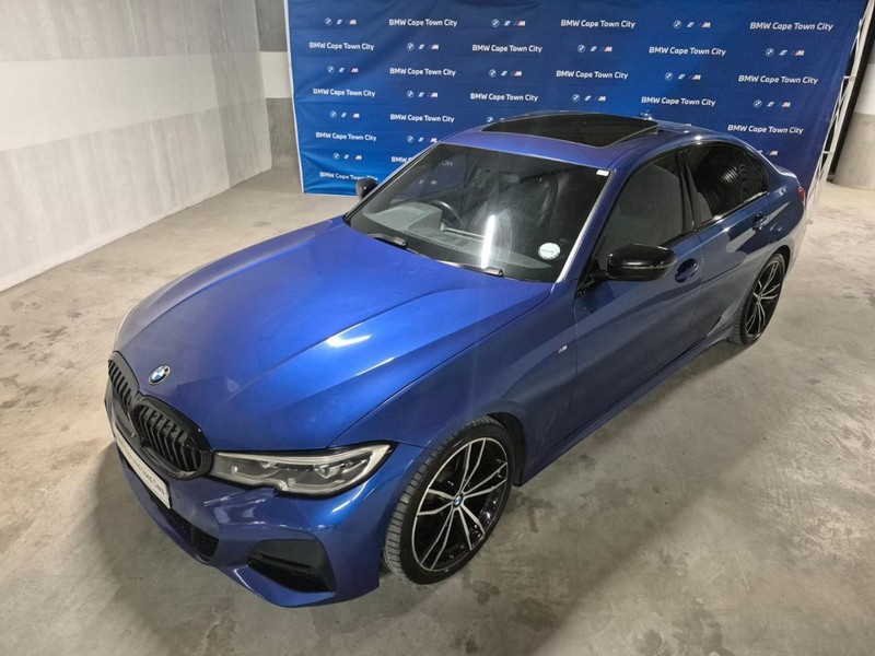 BMW 3 Series - BMW Cape Town City - Image 3