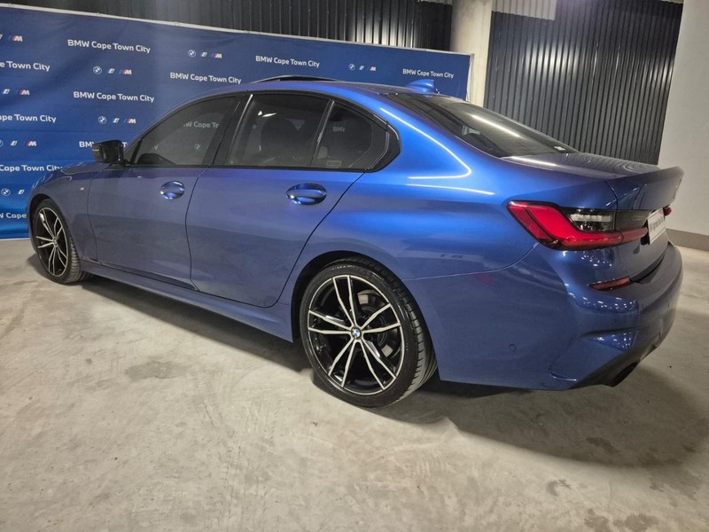 BMW 3 Series - BMW Cape Town City - Image 4