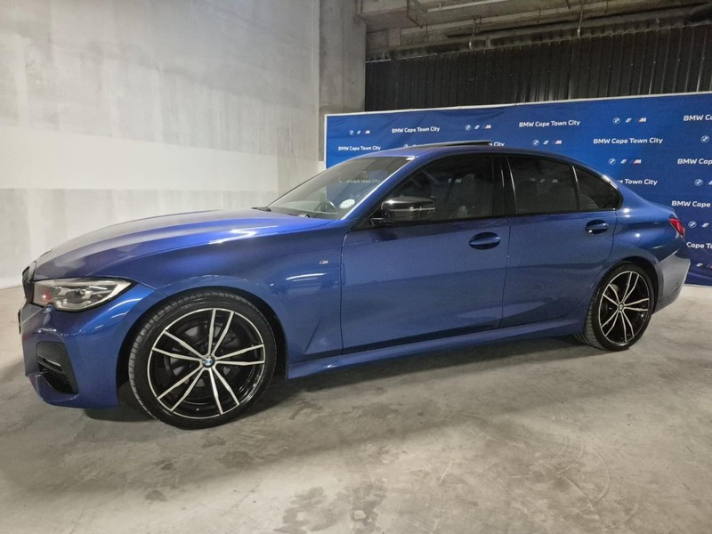 BMW 3 Series - BMW Cape Town City - Image 2