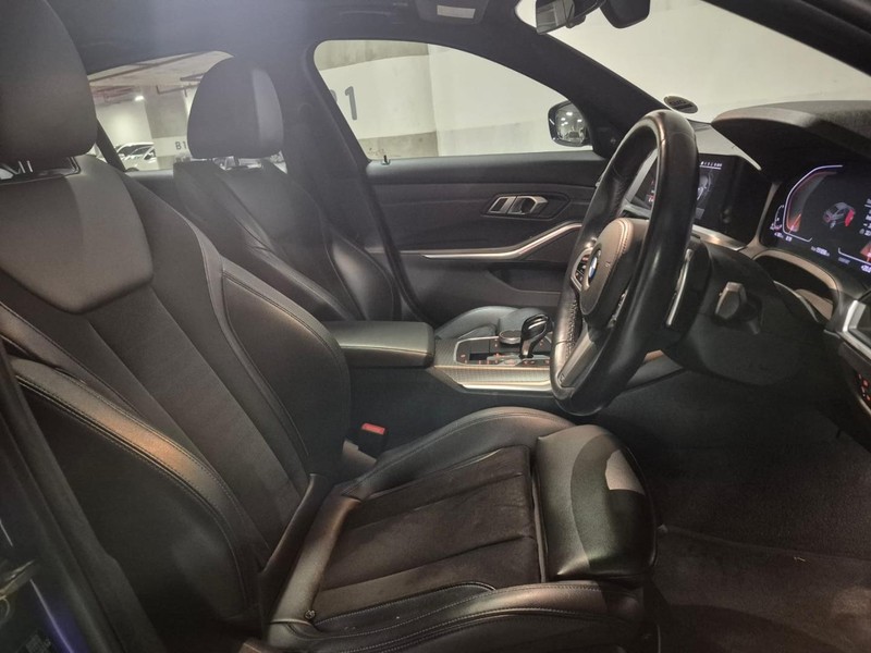 BMW 3 Series - BMW Cape Town City - Image 8