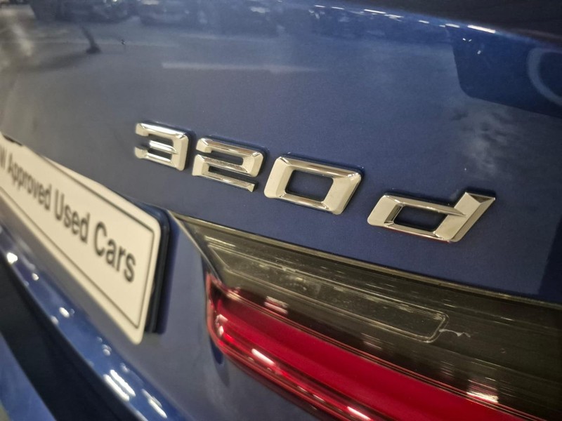 BMW 3 Series - BMW Cape Town City - Image 6