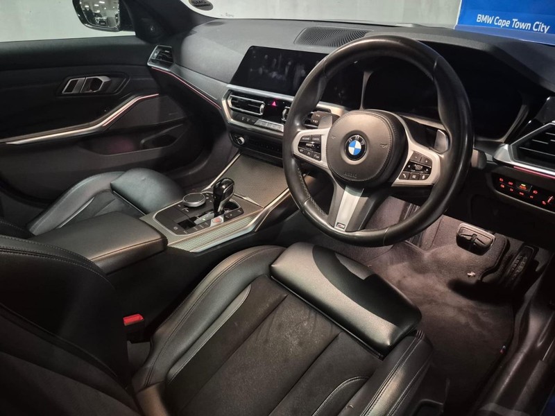 BMW 3 Series - BMW Cape Town City - Image 7